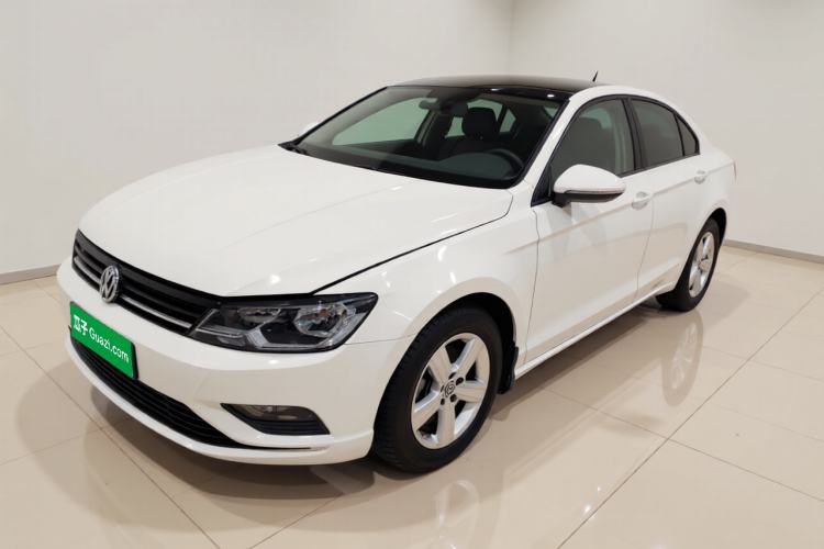 Used Volkswagen Lamando 2018 230TSI DSG Fashion Edition