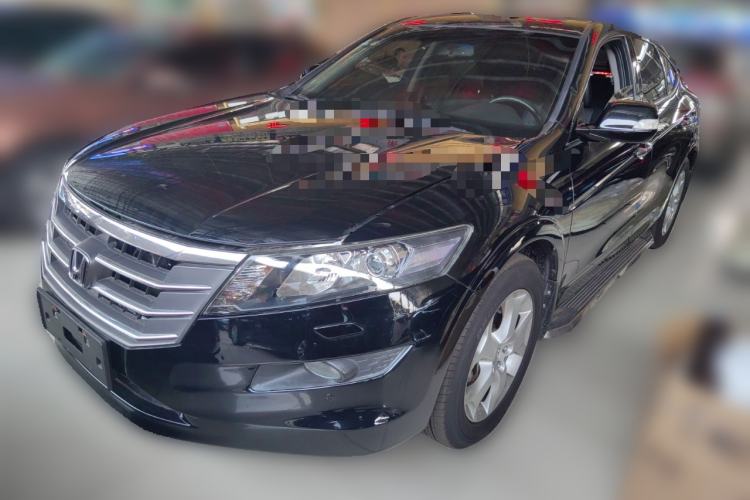Used Honda Crosstour 2011 3.5L Flagship Edition