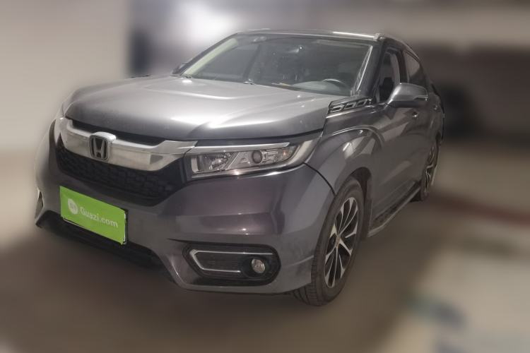 Used Honda Avancier 2017 240TURBO Two-Wheel Drive Luxury Edition