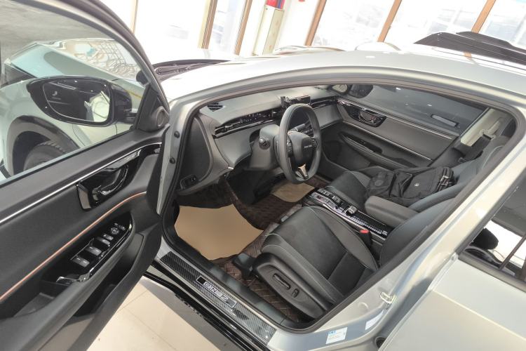 Used Honda e:NP2 2024 Advanced Edition