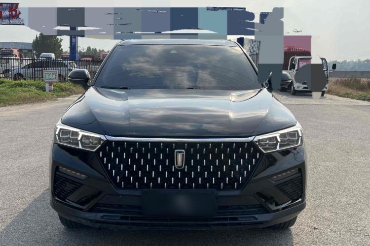 Used Bestune T77 2020 PRO 280 TID Automatic Prestige Model