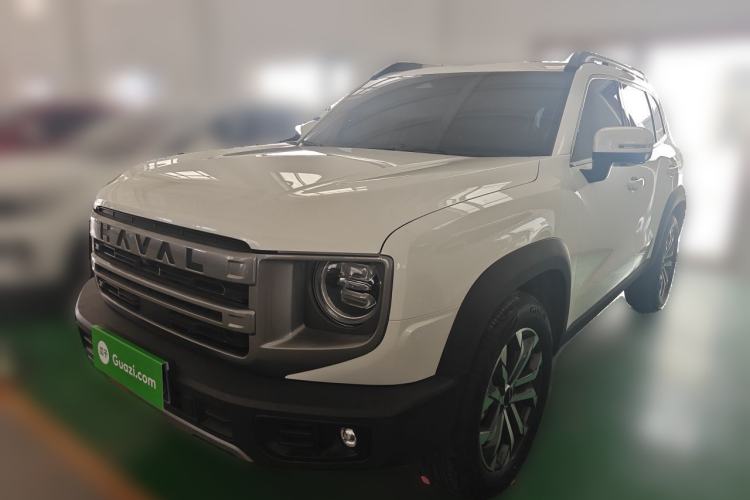 Used Haval DARGO 2022 1.5T DCT Two-Wheel Drive Border Collie Edition