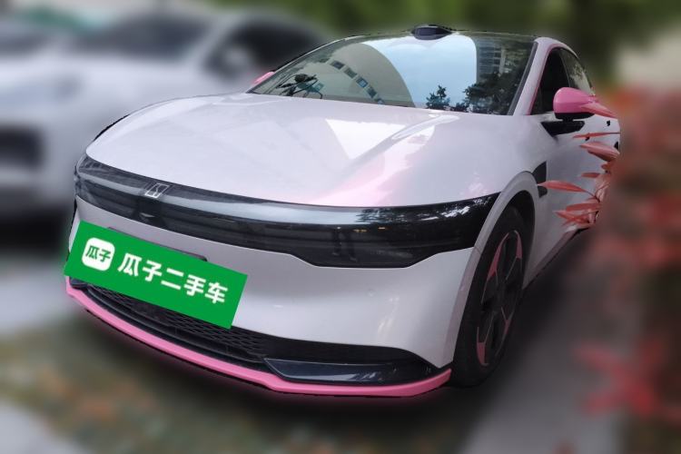 Used Zeekr 007 2024 Four-Wheel Drive Intelligent Driving Version 100 kWh