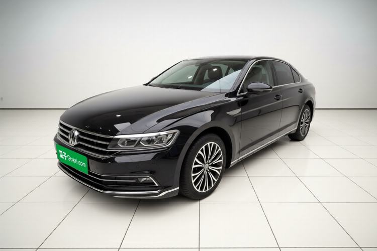 Used Volkswagen Phideon 2018 380TSI Two-Wheel Drive Business Edition Guazi used car, China used car export, Used car for sale, Used cars, Cheapest cars for sale