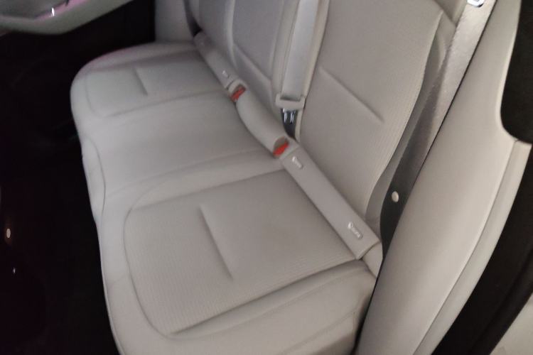 Used Nio ES6 2024 75 kWh