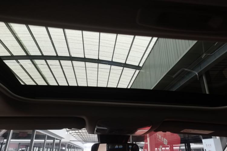 Used Toyota RAV4 2021 Revised Version Dual-Motor Hybrid 2.5L E-CVT Two-Wheel Drive Elite Edition