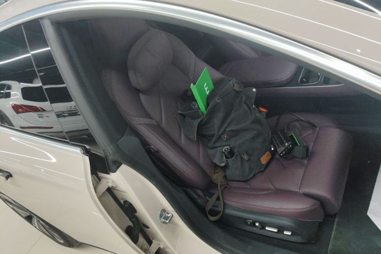 Used Nio ET5 2025 75 kWh
