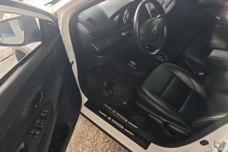 Used Toyota YARiS L Zhi Xuan 2021 X-Trail 1.5L CVT Leading Edition