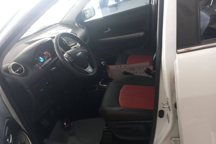 Used Haval H1 2016 Red Label 1.5L Manual Luxury Model