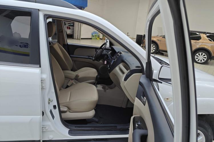 Used Kia Sportage 2013 2.0L Automatic Two-Wheel Drive GL Trim