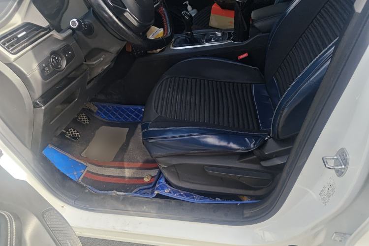 Used Cowin Xuanjie 2024 1.5L Manual Comfort Edition