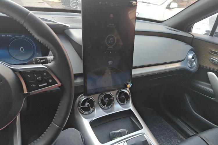 Used Denza X 2020 PHEV Flagship Edition
