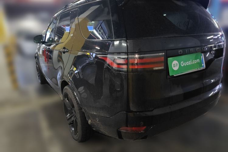 Used Land Rover Discovery 2021 360 PS R-Dynamic S