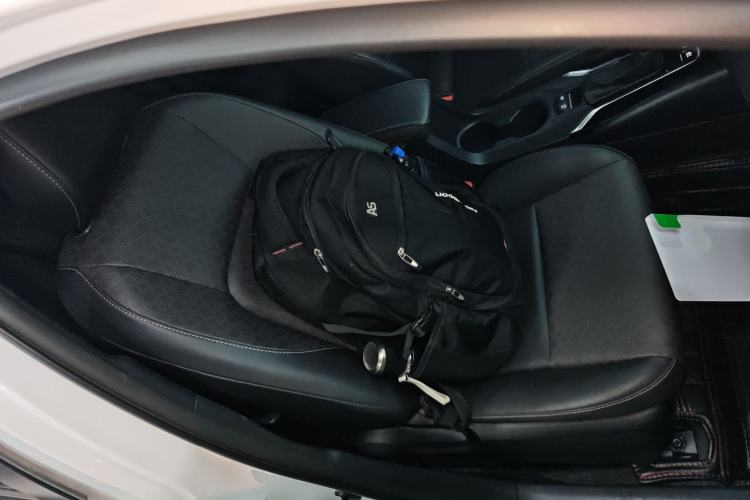 Used Toyota Corolla 2024 1.8L Smart Electric Hybrid Dual-Engine Elite Edition
