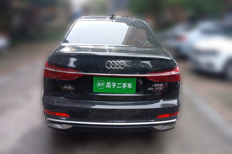 Used Audi A6L 2025 Revised 45 TFSI Prestige Dynamic Edition