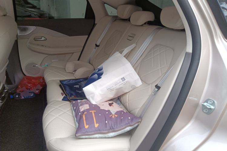 Used ARCFOX Alpha S6 2025 735MAX 175kW