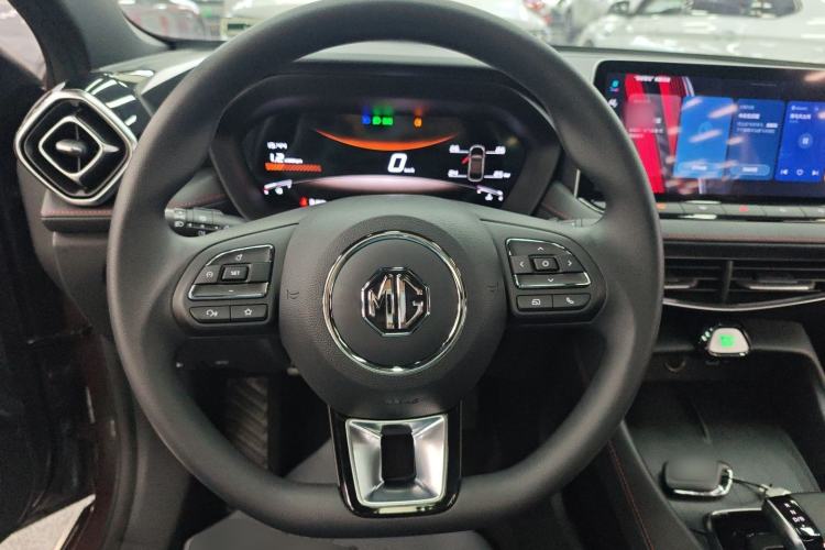 Used MG 5 2025 300TGI Global Flagship Edition
