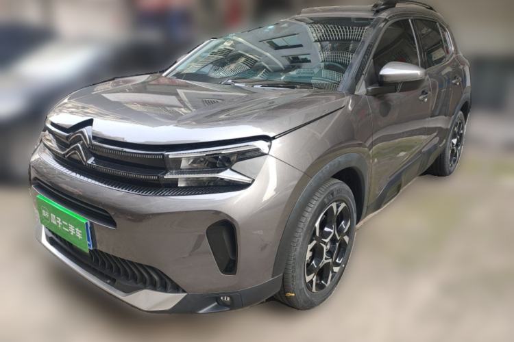 Used Citroen C5 AIRCROSS 2022 Peugeot 308 BEYOND 360THP Edition