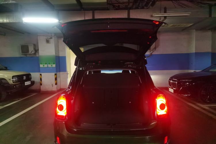 Used MINI Countryman 2020 2.0T COOPER S