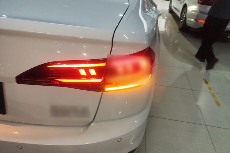 Used Volkswagen Bora 2023 200TSI DSG Comfort Edition
