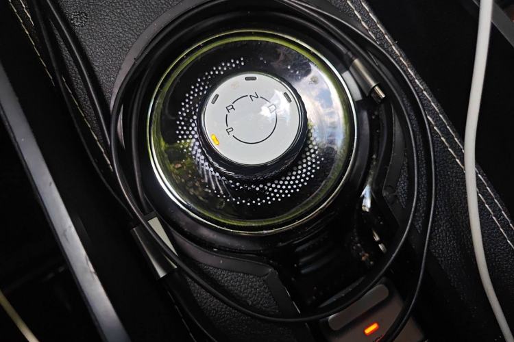 Used Wuling Bingo 2023 333 km Lingxi Connected+ Version