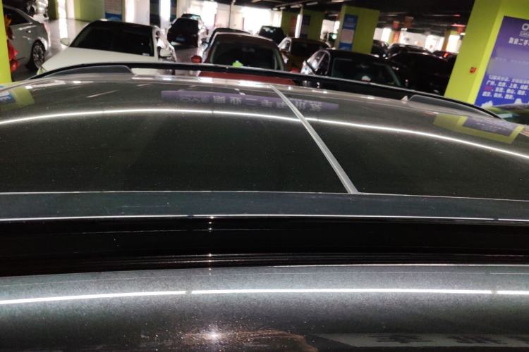 Used Lynk & Co 01 2021 2.0TD Four-Wheel Drive Hype-Halo Roof