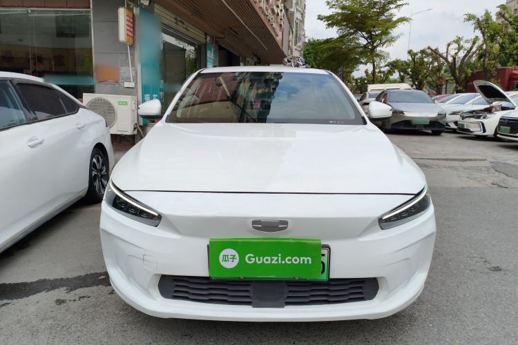 Used Geometry A 2022 Pro 430KM Commuter Edition
