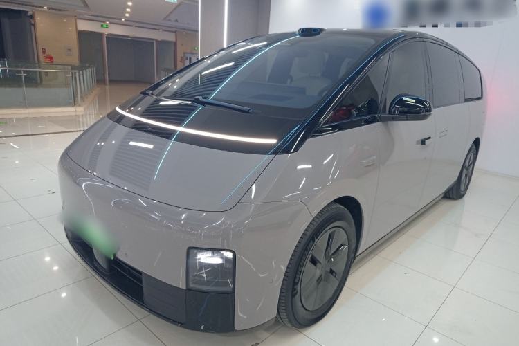 Used Li Auto MEGA 2025 Home Family Special Edition