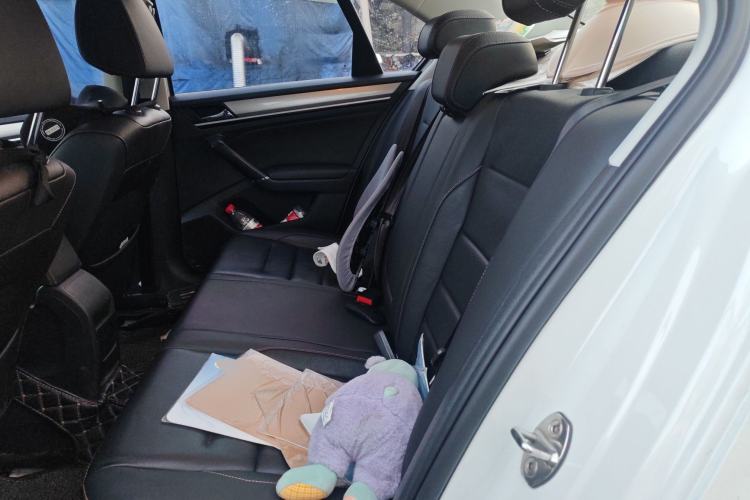 Used Volkswagen Bora 2018 1.5L Manual Comfort Model