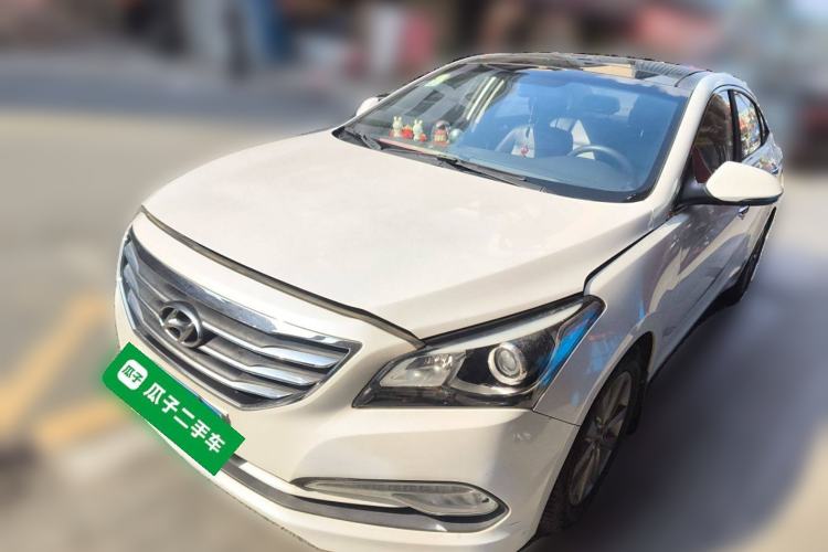 Used Hyundai Mistra 2014 1.8L Automatic Smart GLS