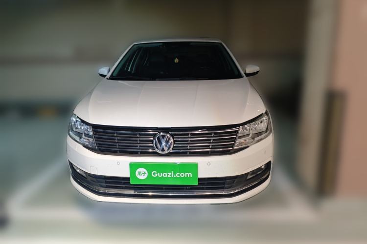 Used Volkswagen Lavida 2017 230TSI DSG Comfort Edition