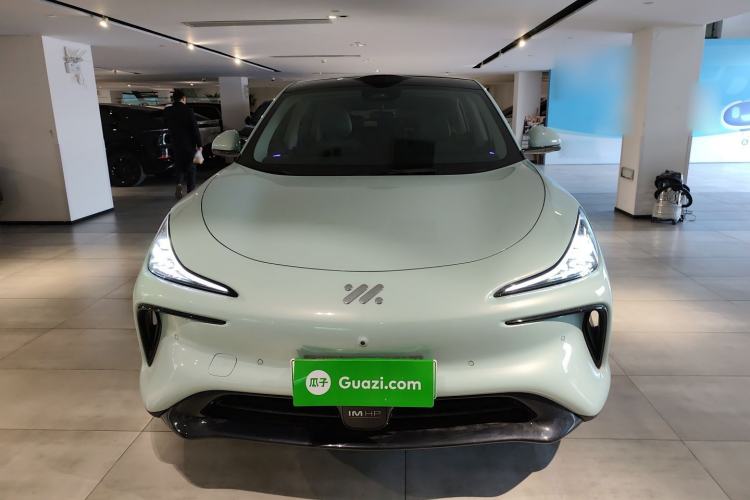 Used IM LS6 2023 Max Standard Edition