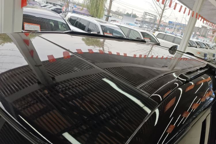 Used Land Rover Defender 2023 90 3.0T P400 XS
