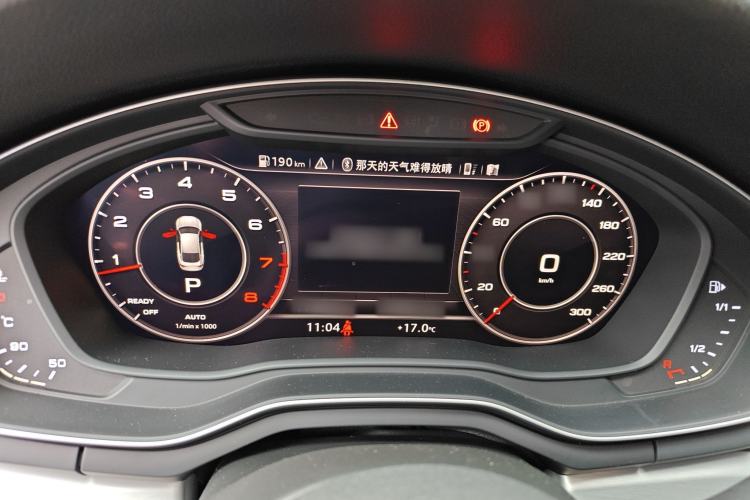 Used Audi A5 2017 Coupe 45 TFSI quattro Sport Edition