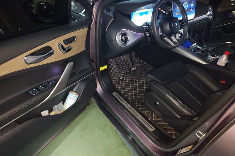 Used Denza X 2020 PHEV Flagship Edition
