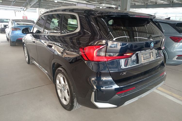 Used BMW iX1 2023 eDrive25L X Design Package
