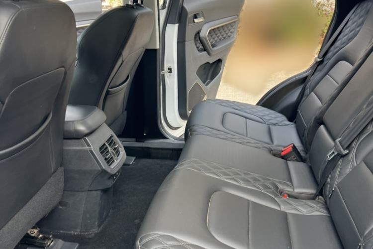 Used Haval H6 2020 1.5 GDIT Automatic Platinum Champion Edition
