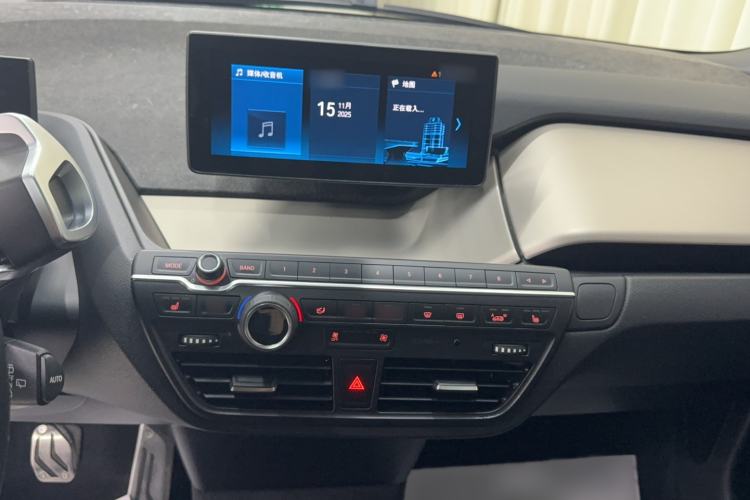 Used BMW i3 2019 Fast Charging Edition
