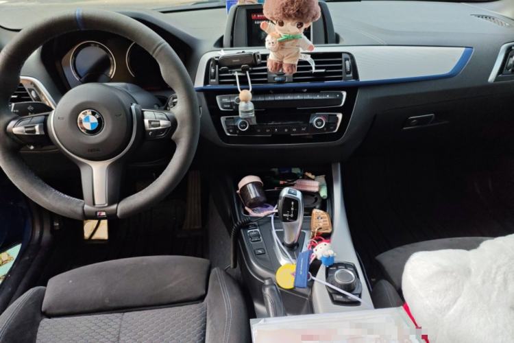 Used BMW 2 Series 2018 225i Convertible Coupe Luxury Model M Sport Package