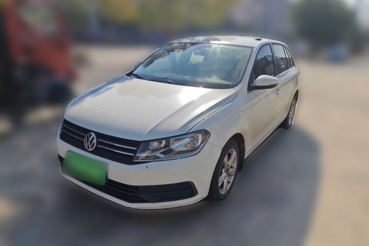 Used Volkswagen Santana 2015 Haval H6 1.6L Automatic Luxury Model