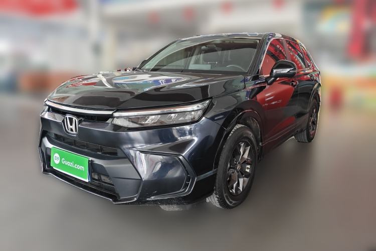 Used Honda Breeze 2023 240TURBO Two-Wheel Drive Elite Edition 5 Seats