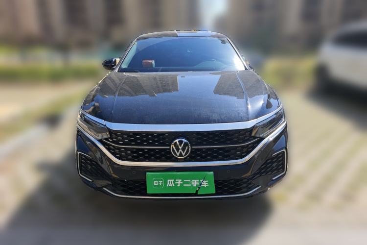 Used Volkswagen Passat 2024 330TSI Starry Elite Edition
