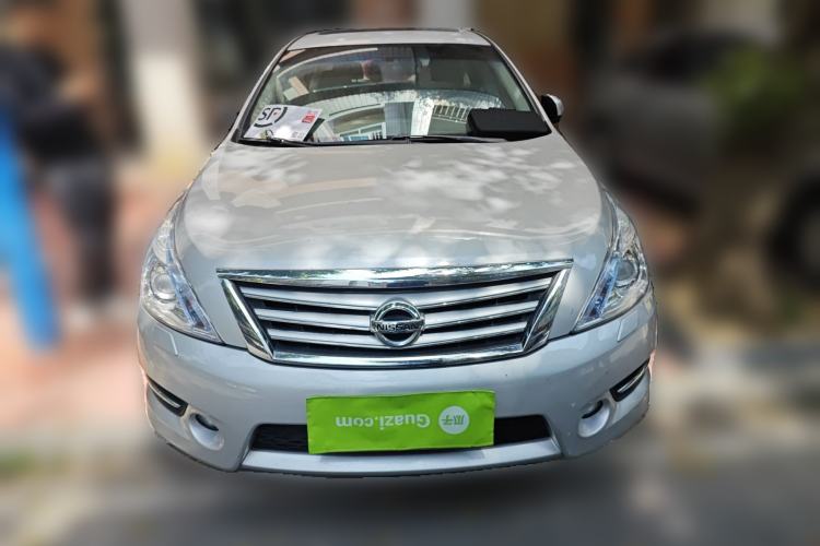 Used Nissan Teana 2011 2.5L XL Advanced Edition
