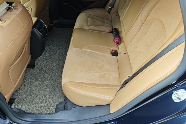 Used Buick LaCrosse 2020 652T Prestige Edition
