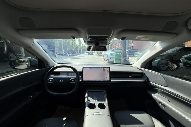 Used XPeng G6 2023 580 Long-Range Max