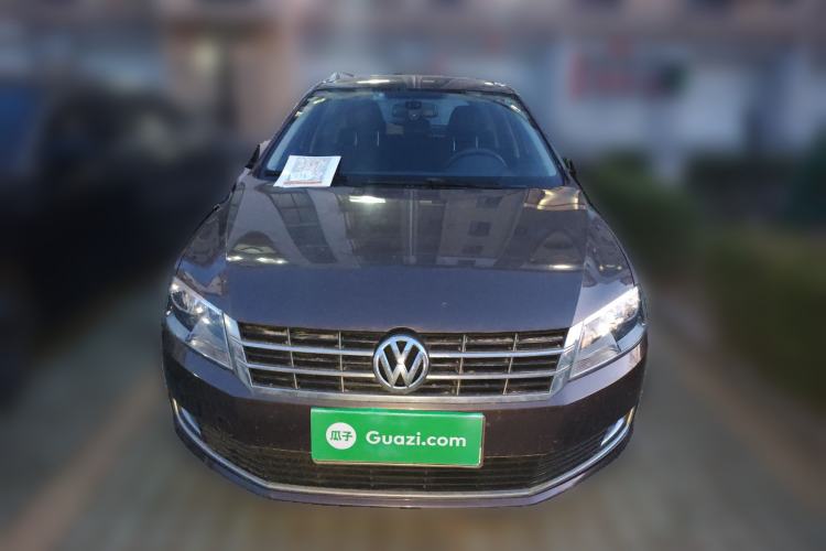 Used Volkswagen Gran Lavida 2013 1.6L Automatic Comfort Model