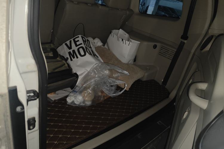 Used Mitsubishi Pajero 