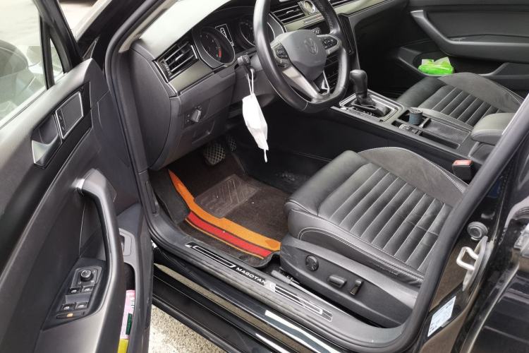 Used Volkswagen Magotan 2020 330TSI DSG Leading Model