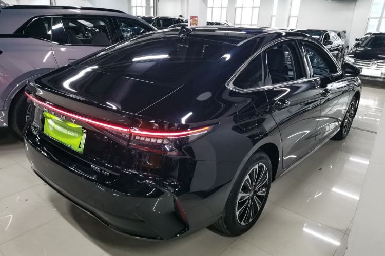 Used Chery Fengyun A8 2024 127 Long-Distance Edition Standard Version