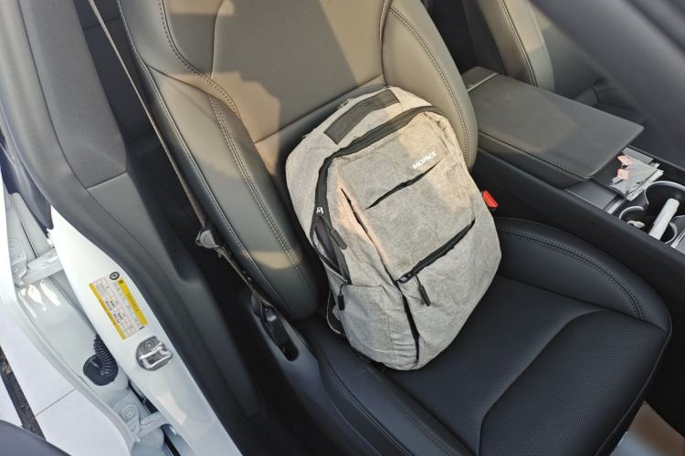 Used Tesla Model Y 2026 Rear-Drive Model